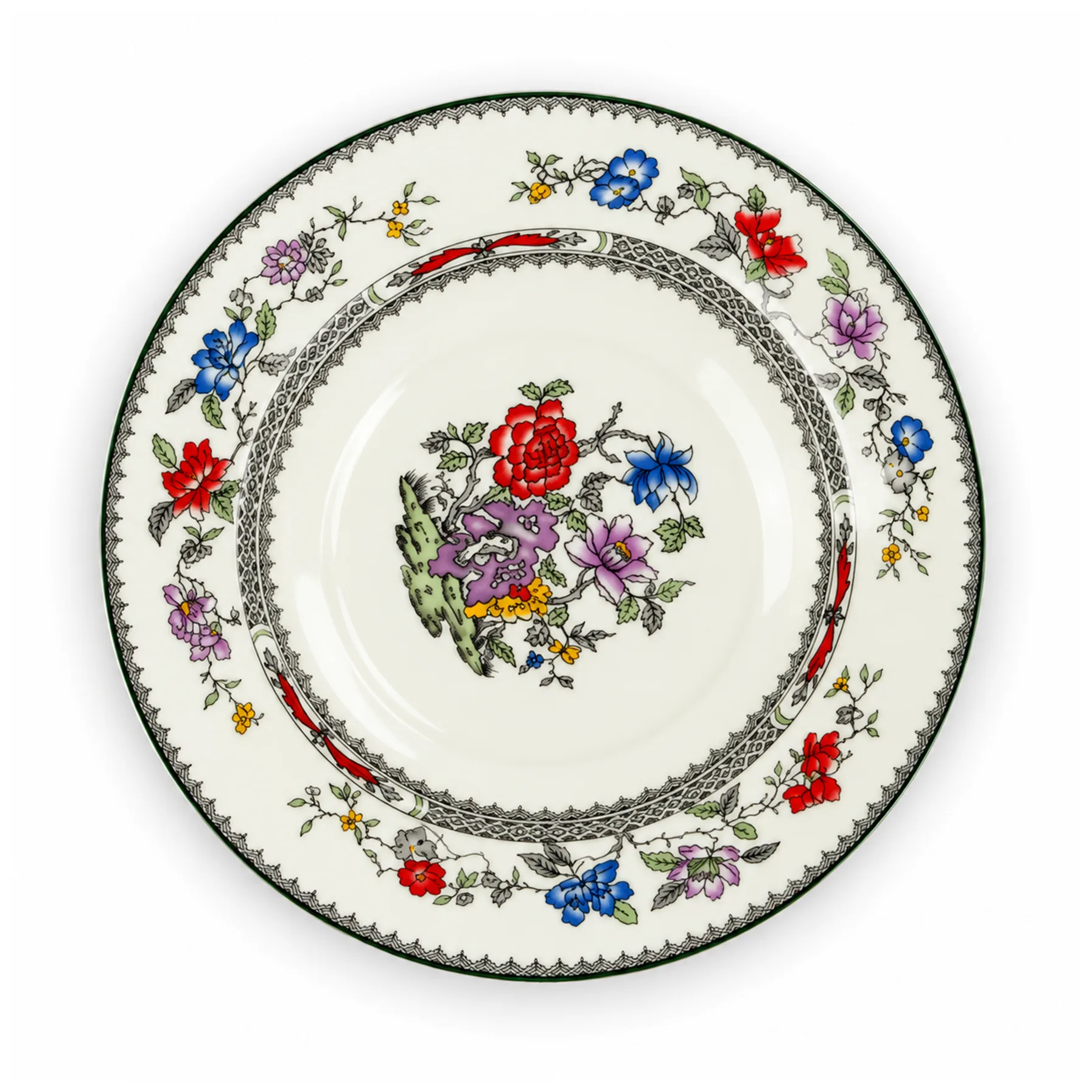 Floral Heritage