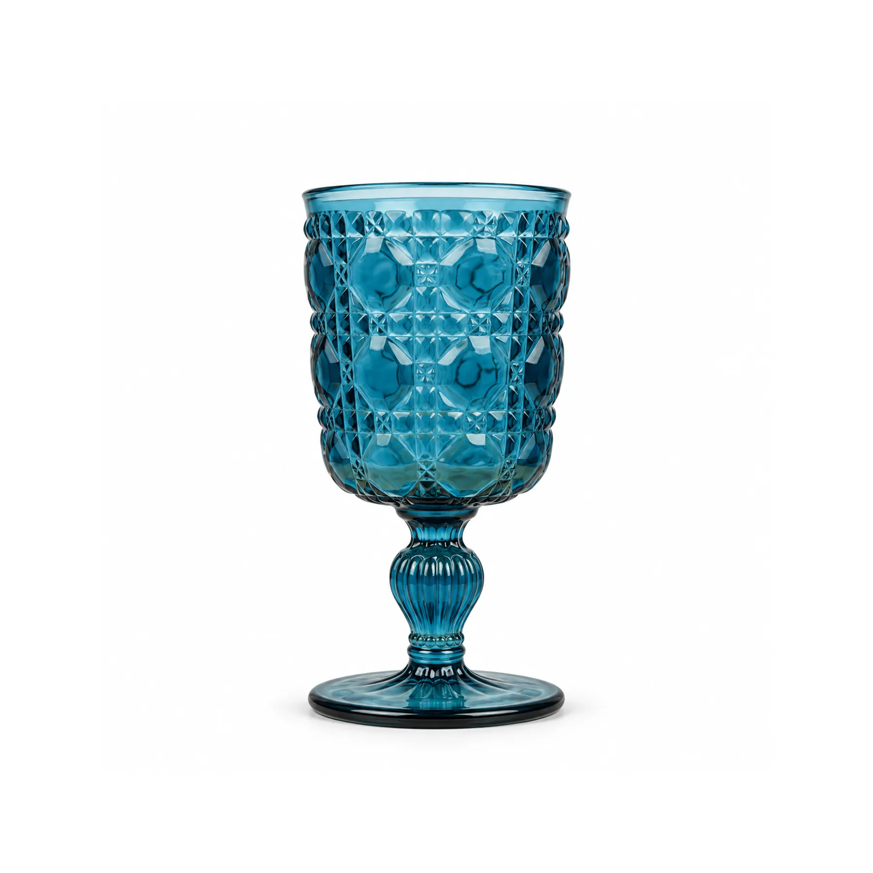 Vintage Blue