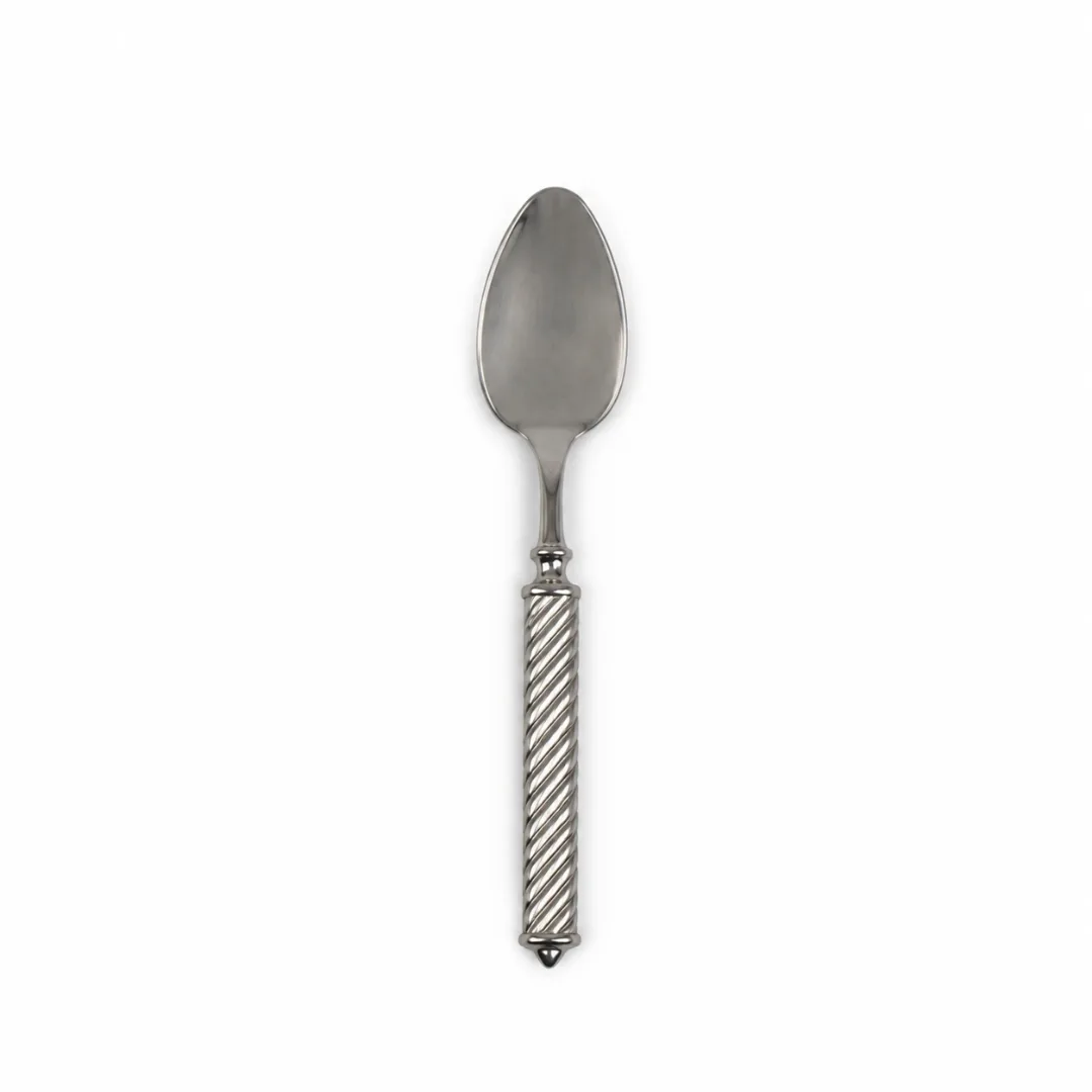 Twist Silver
