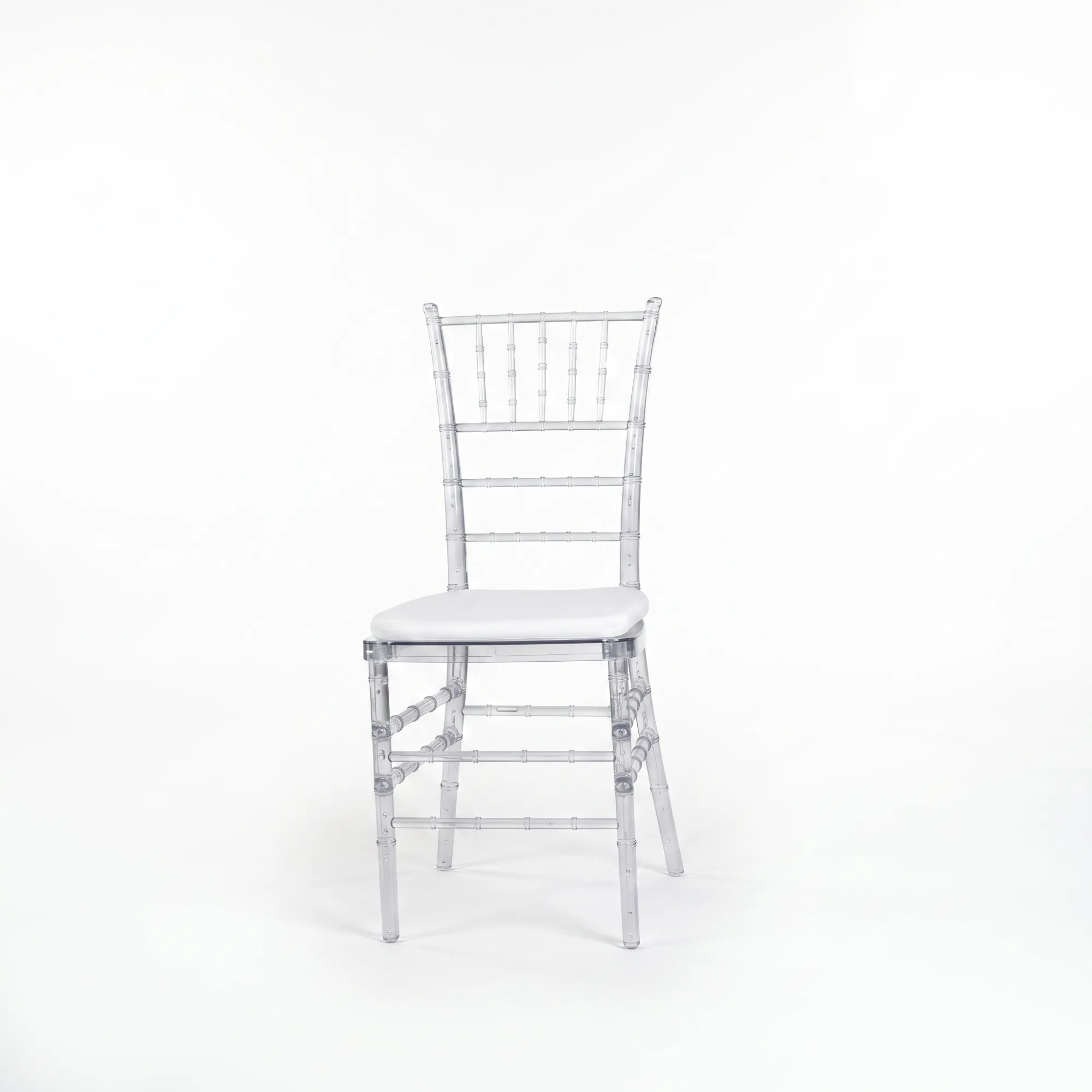 Crystal Chiavari Chair