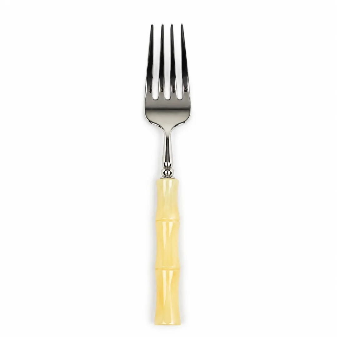 Bamboo Ivory
