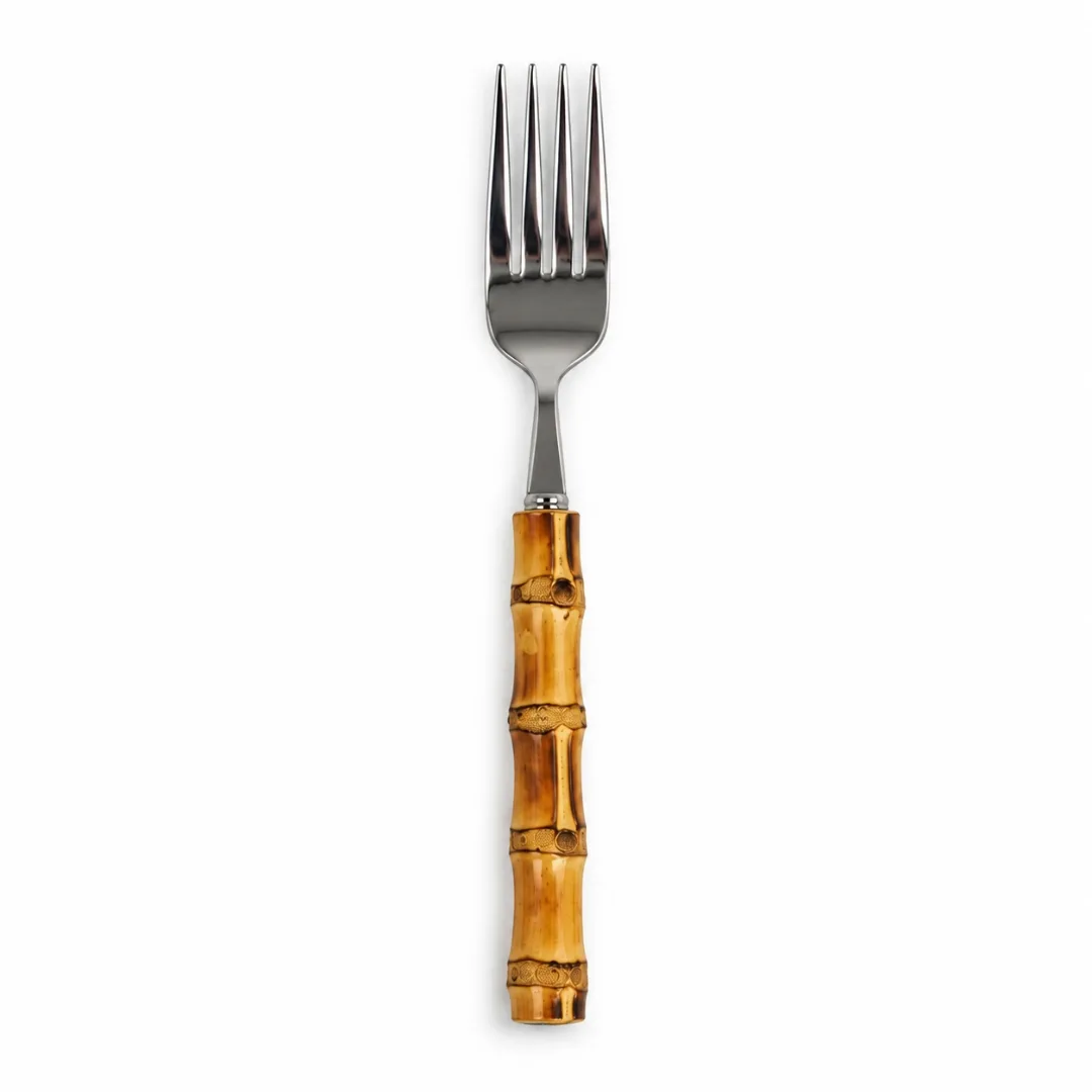 Bamboo Natural