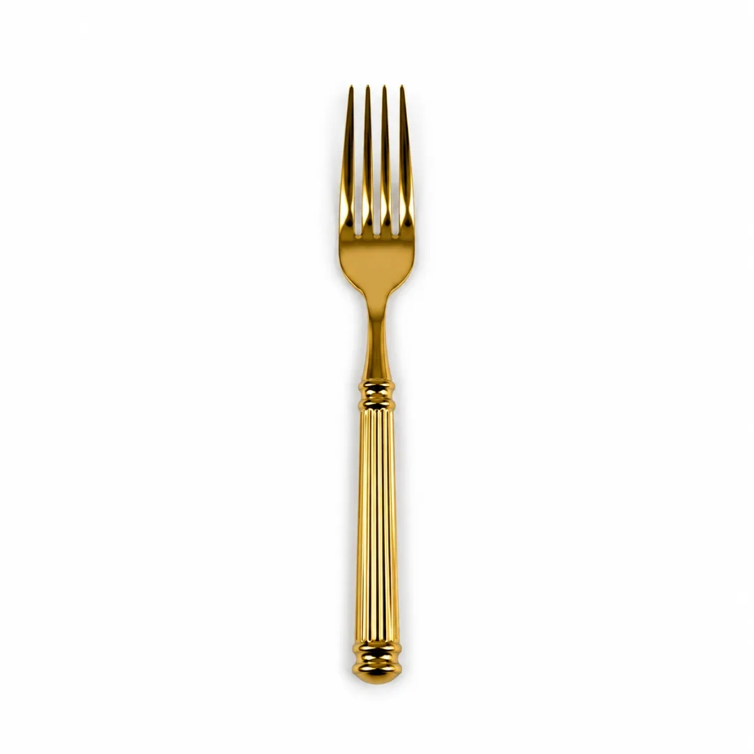 Column Gold
