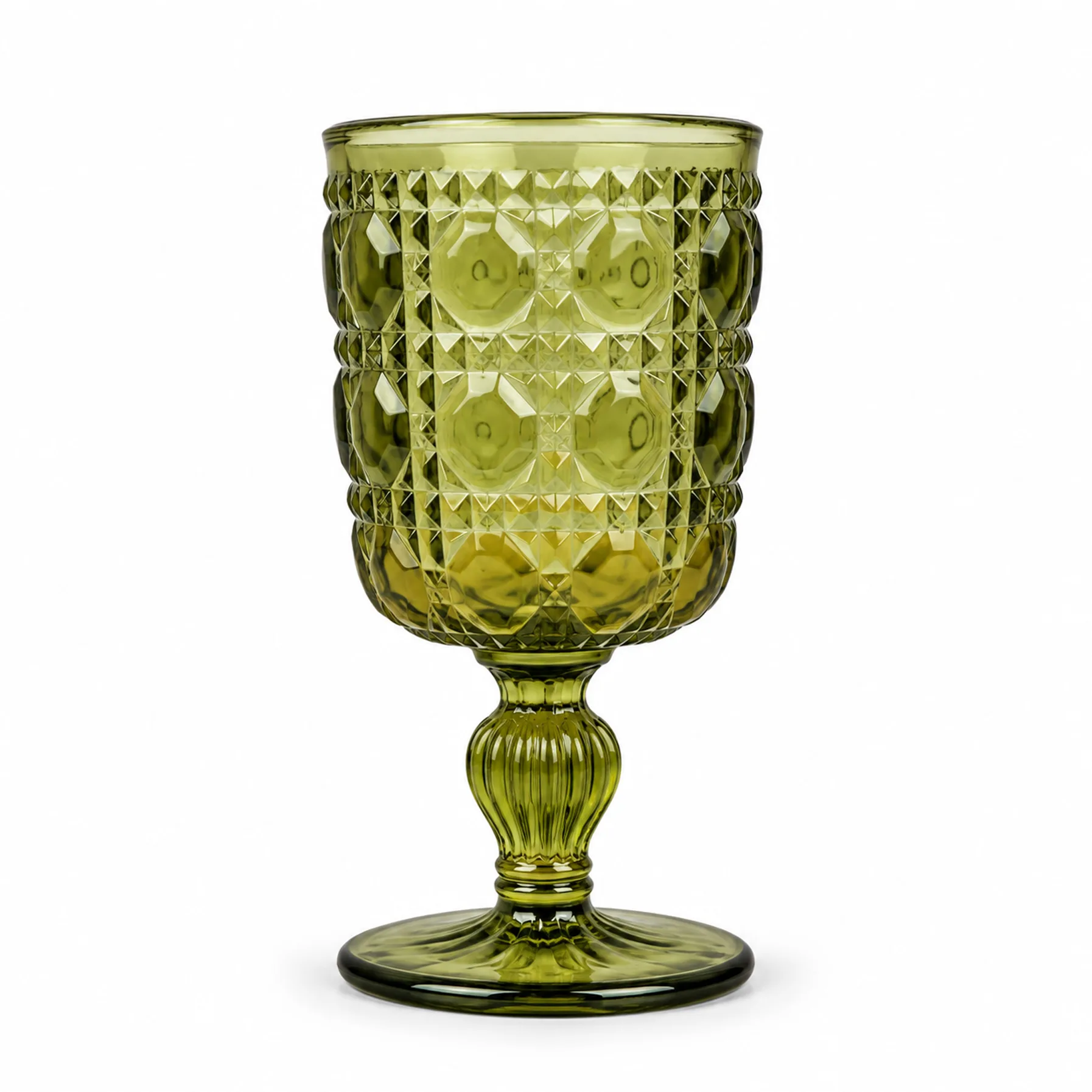 Vintage Green