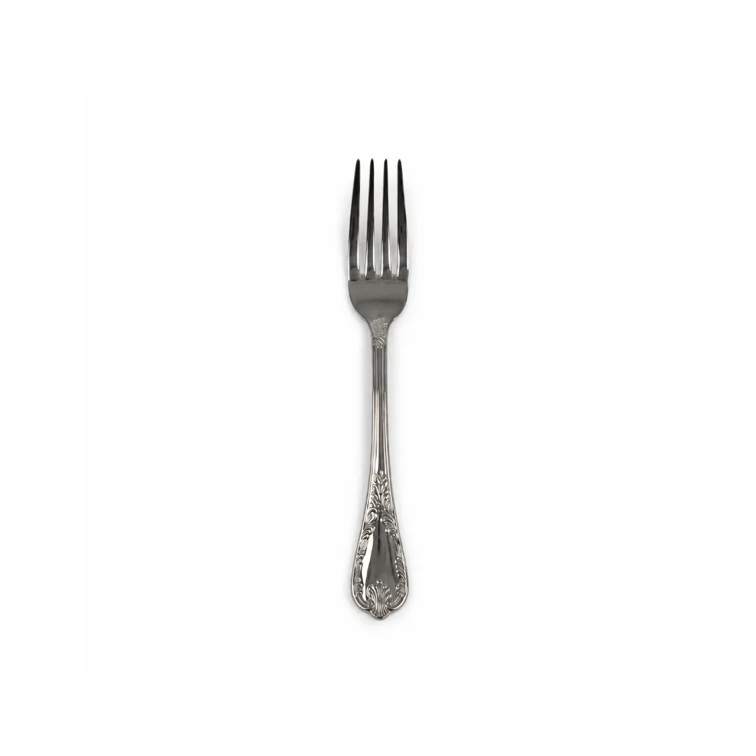 Baroque Silver