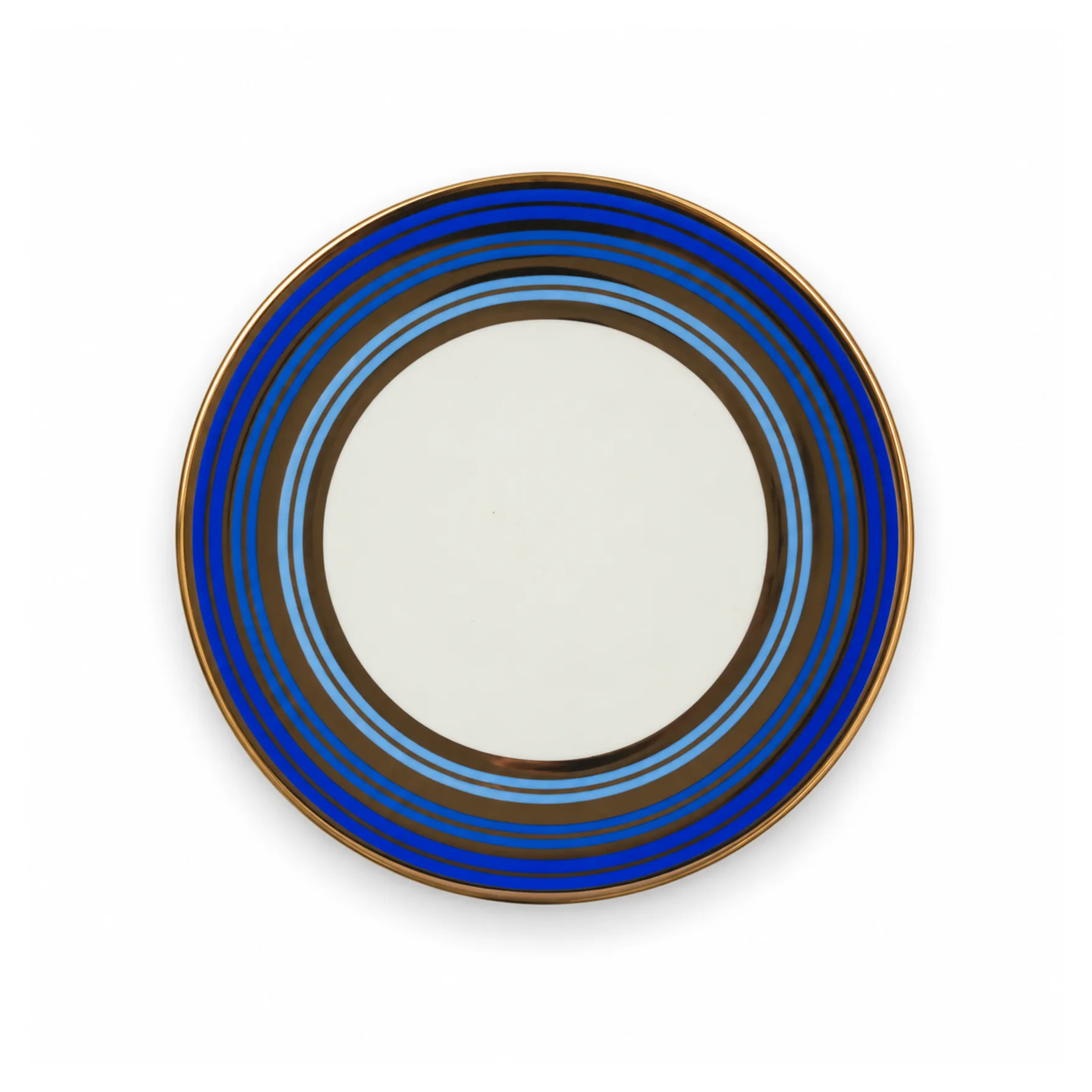 Blue Mosaic