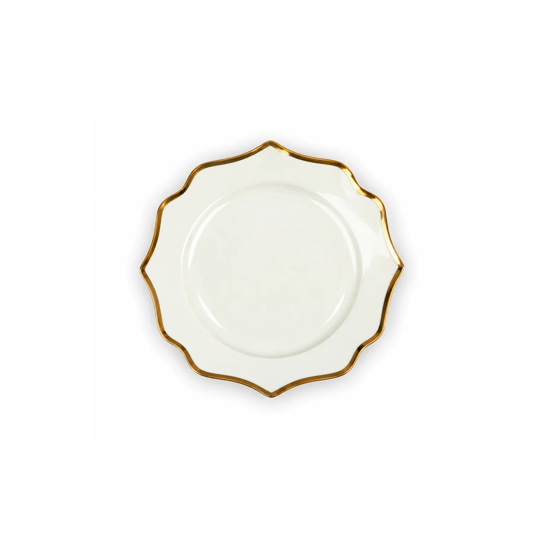 Flower Golden Ring