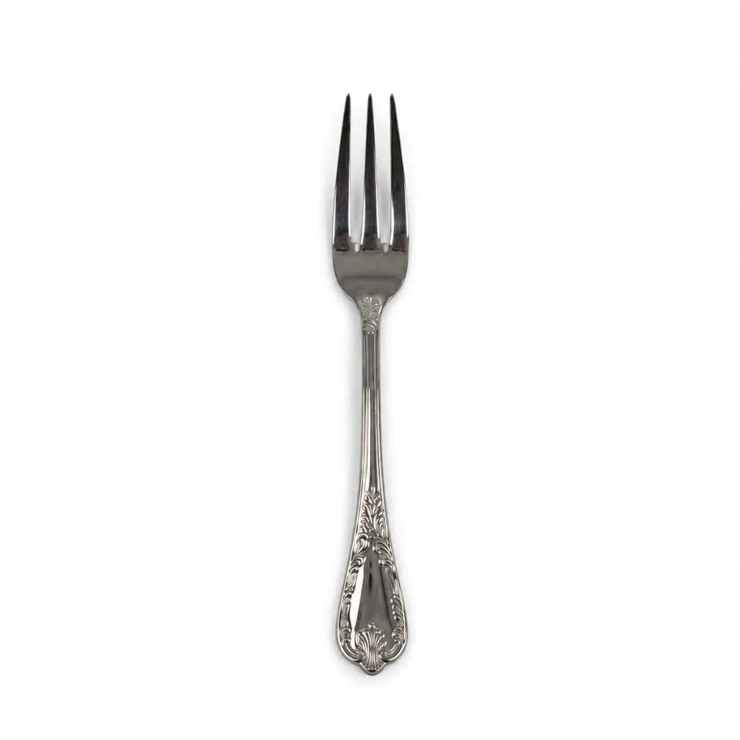 Baroque Silver