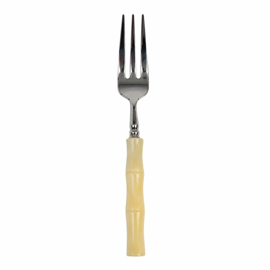 Bamboo Ivory