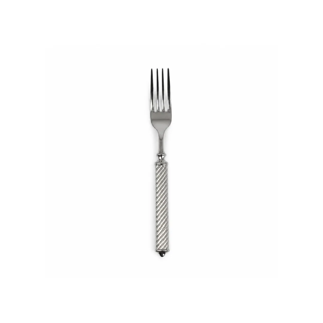 Twist Silver