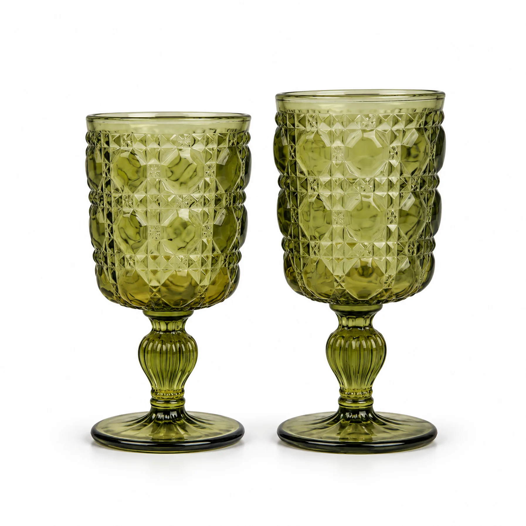 Vintage Green