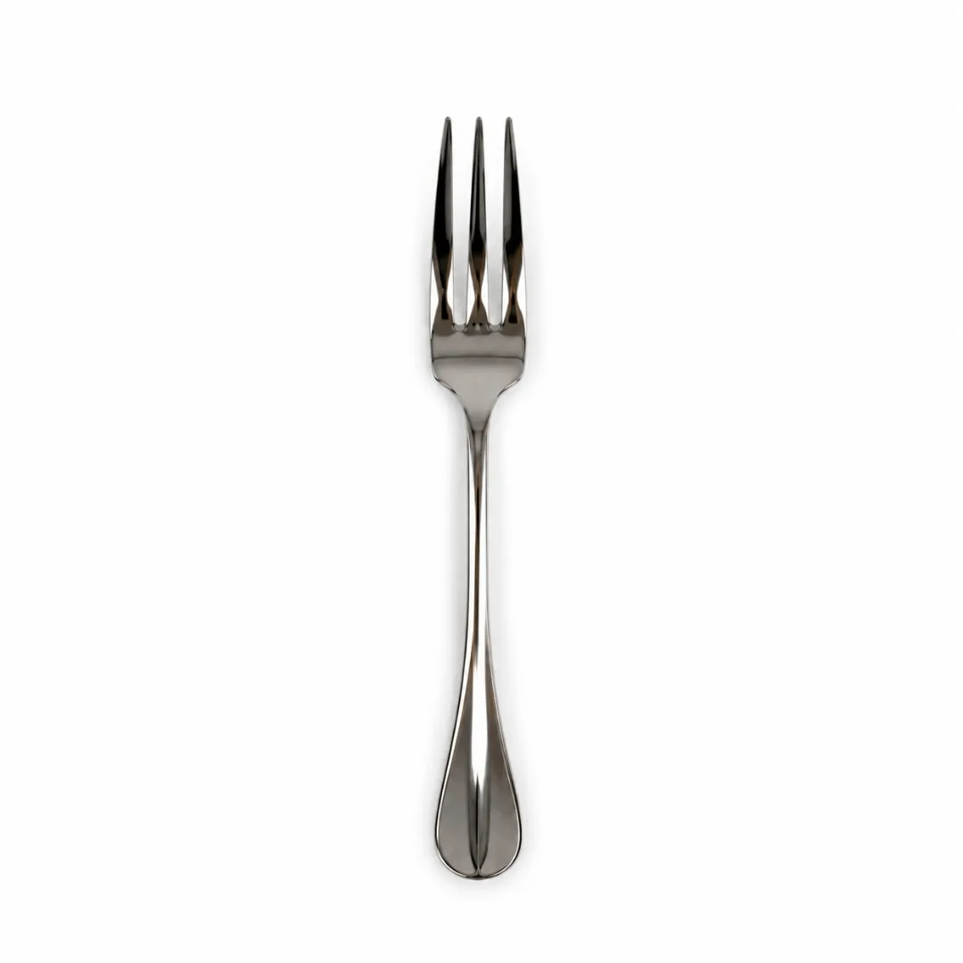 Classic Silver