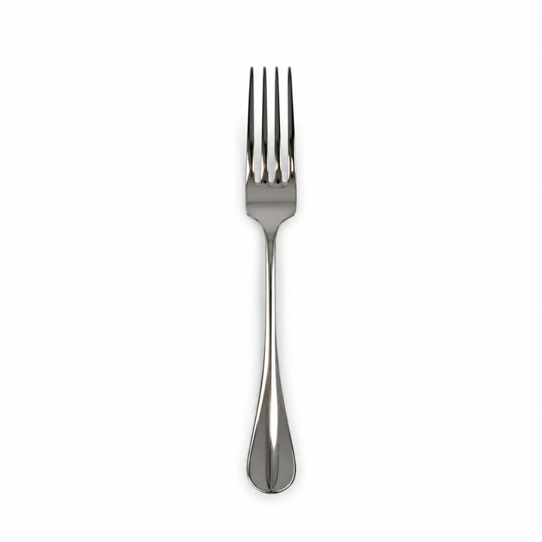 Classic Silver