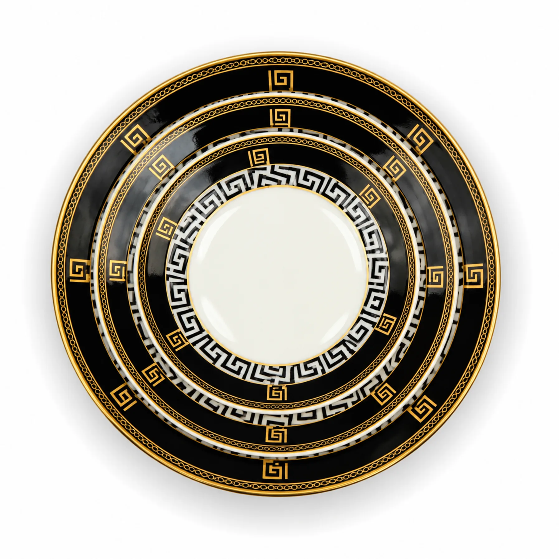 Greek Key