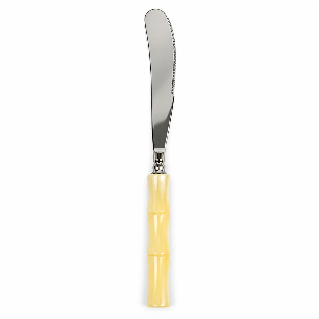 Bamboo Ivory