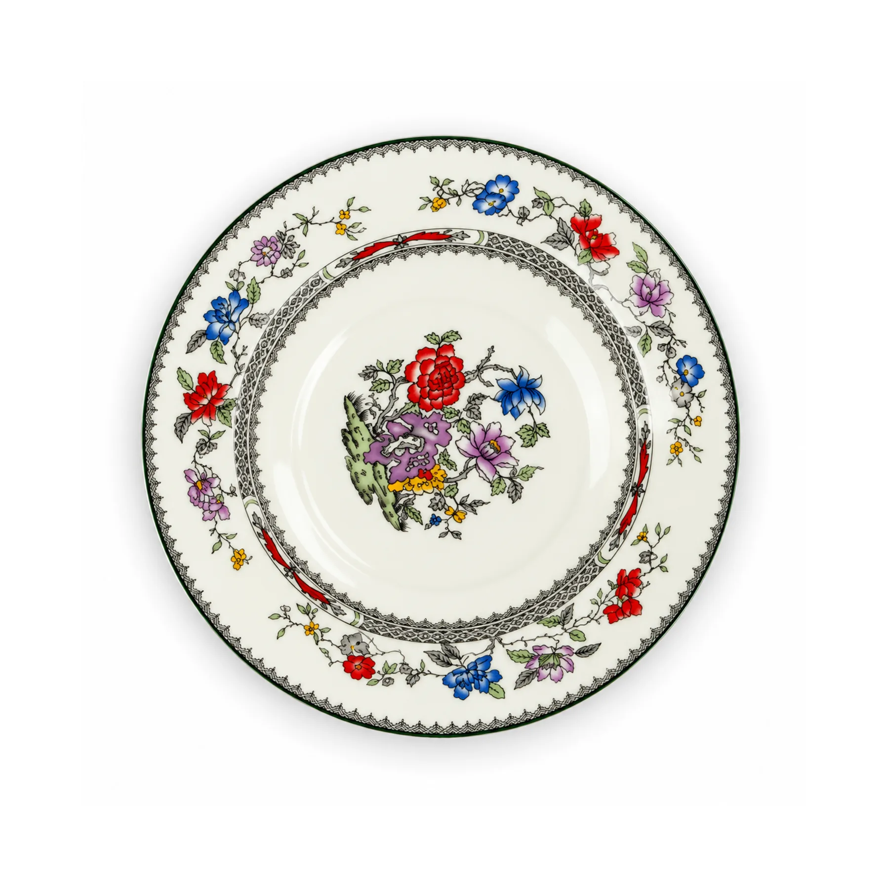 Floral Heritage