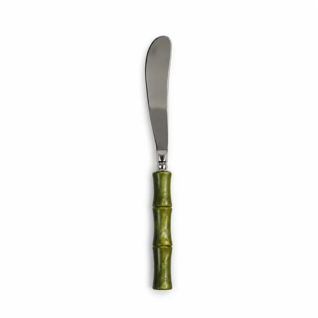 Bamboo Green
