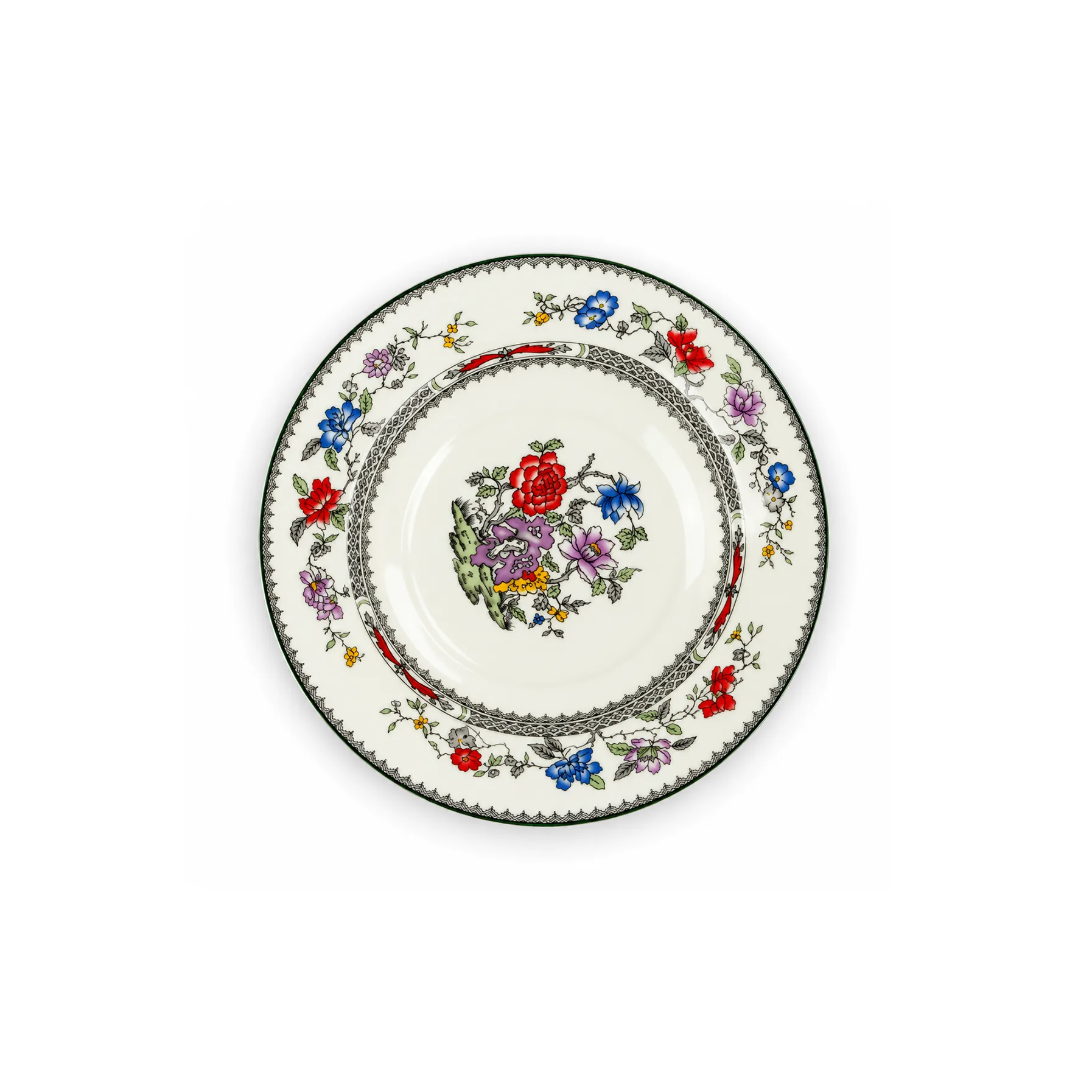 Floral Heritage