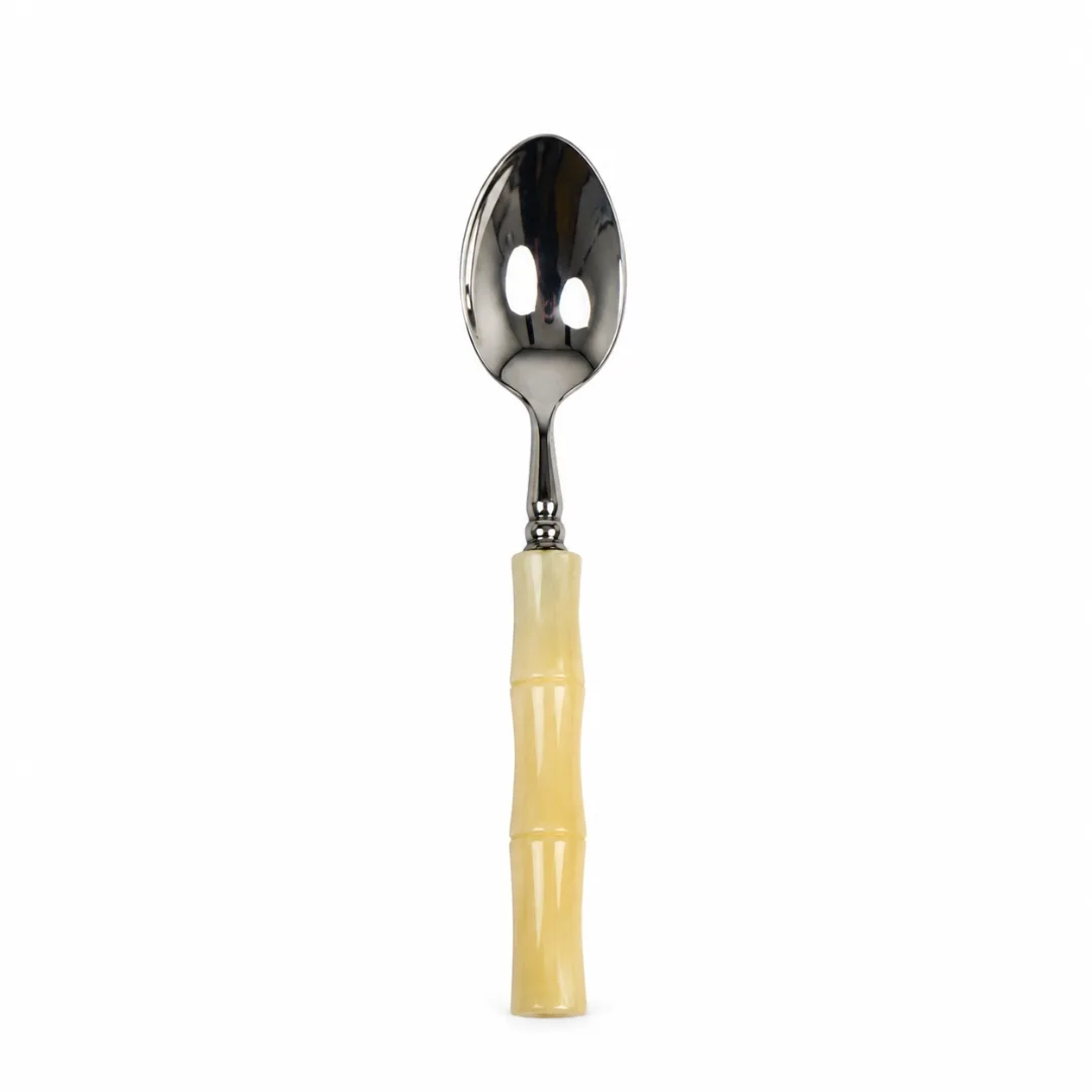 Bamboo Ivory