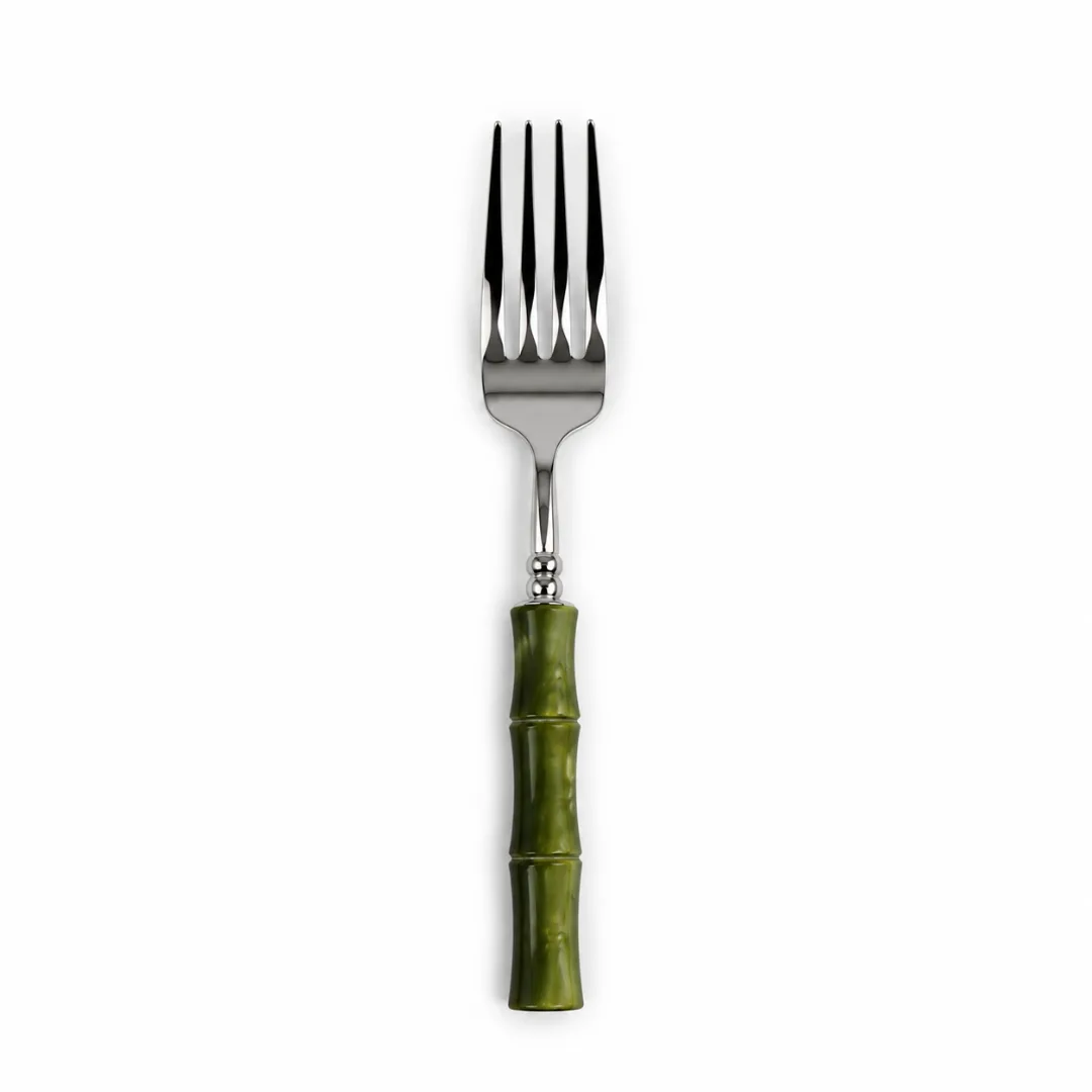 Bamboo Green