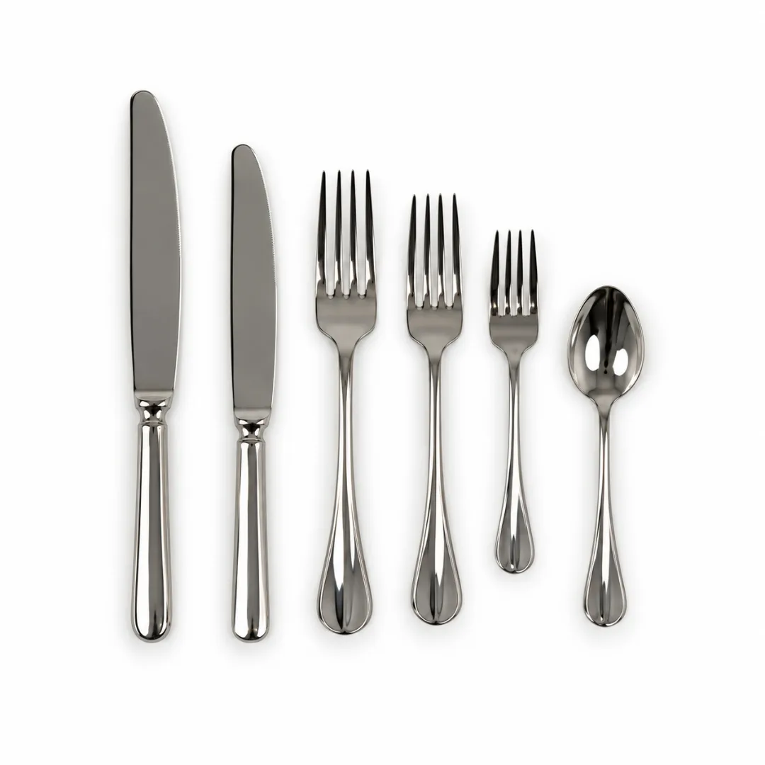 Classic Silver