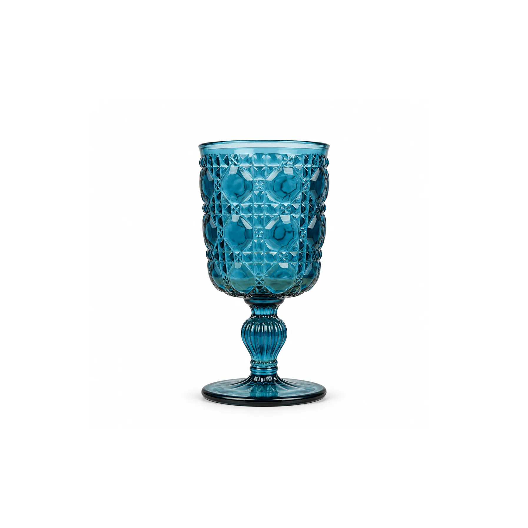 Vintage Blue