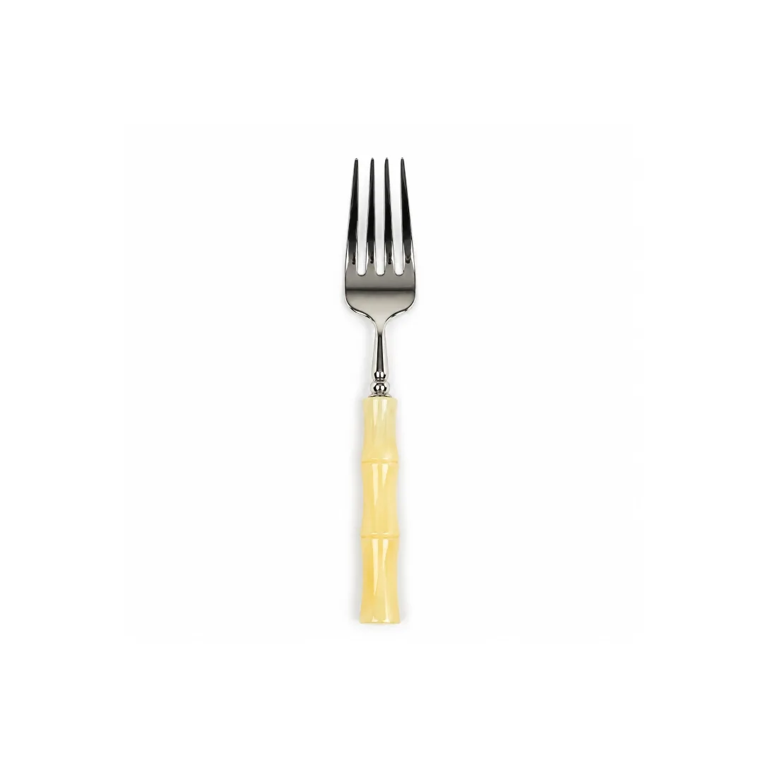 Bamboo Ivory